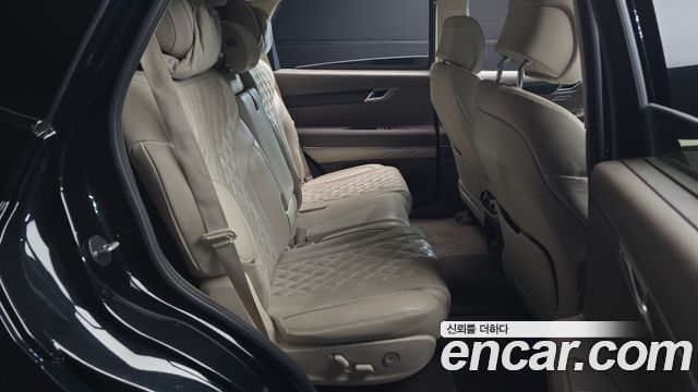 Genesis GV80 2.5T Gasoline AWD 2020 — фото 11
