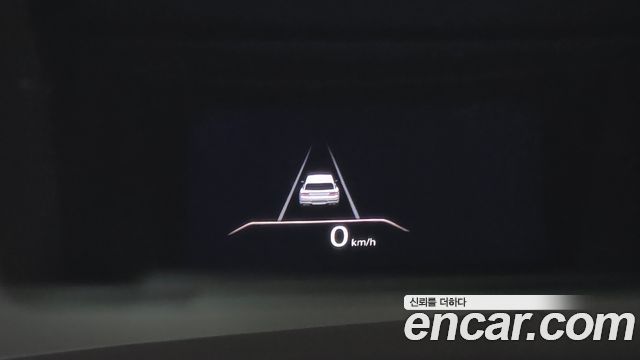 Genesis GV80 2.5T Gasoline AWD 2020 — фото 19