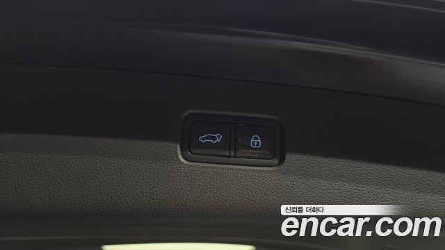 Genesis GV80 2.5T Gasoline AWD 2020 — фото 20