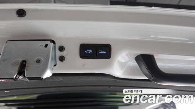 Hyundai Staria Cargo 5-Seater Modern 2025 — фото 15