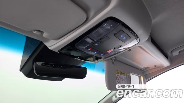 Hyundai Staria Cargo 5-Seater Modern 2025 — фото 17