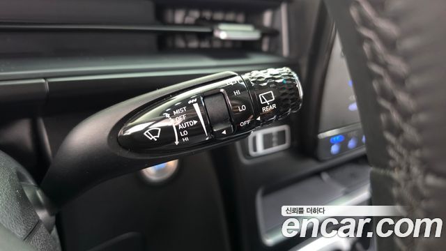 Hyundai Staria Cargo 5-Seater Modern 2025 — фото 20