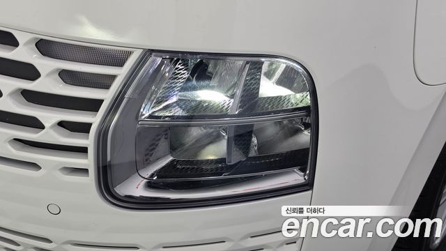 Hyundai Staria Cargo 5-Seater Modern 2025 — фото 22