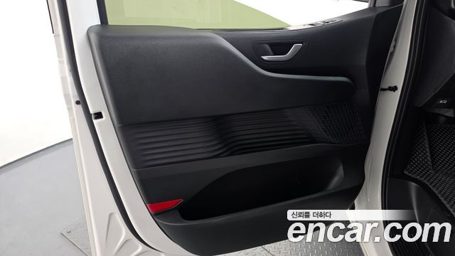 Hyundai Staria Cargo 5-Seater Modern 2025 — фото 24