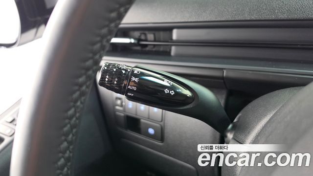 Hyundai Staria Cargo 5-Seater Modern 2025 — фото 28