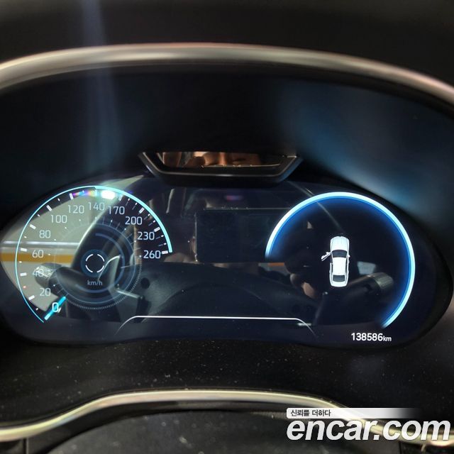 Genesis G80 (RG3) Gasoline 2.5 Turbo AWD 2021 — фото 19