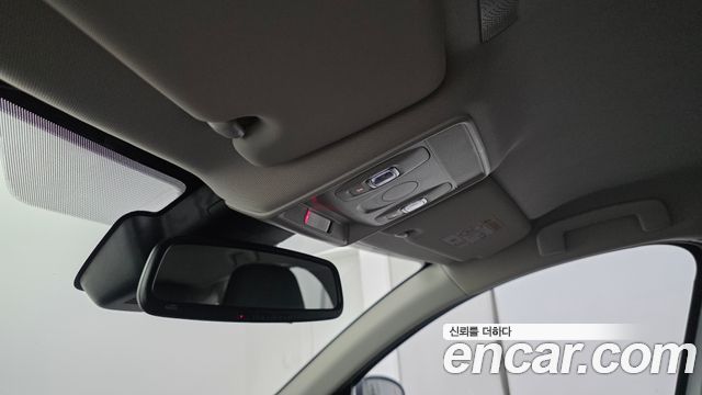 Renault Korea XM3 1.3 TCe RE Signature 2022 — фото 29