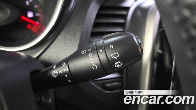 Renault Korea QM3 LE 2016 — фото 17