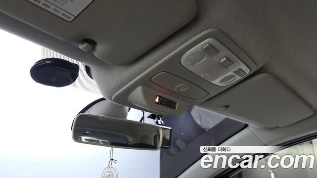 Renault Korea QM3 LE 2016 — фото 18