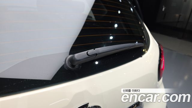 Renault Korea QM3 LE 2016 — фото 19
