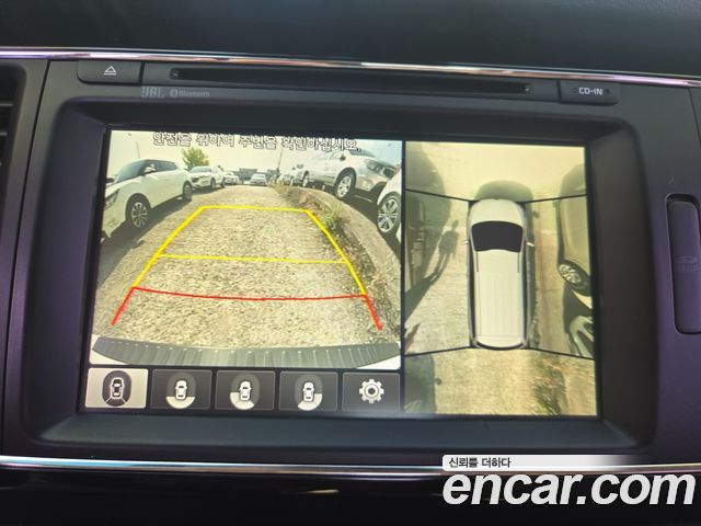 Kia Carnival Gasoline 9-seater Noblesse 2017 — фото 20