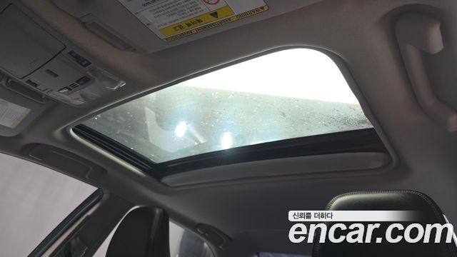 Toyota Camry 2.5 XLE 2015 — фото 19