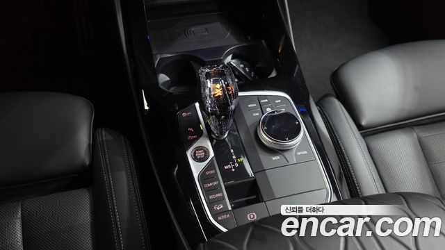 BMW X3 (G01) xDrive 20i M Sport 2023 — фото 9