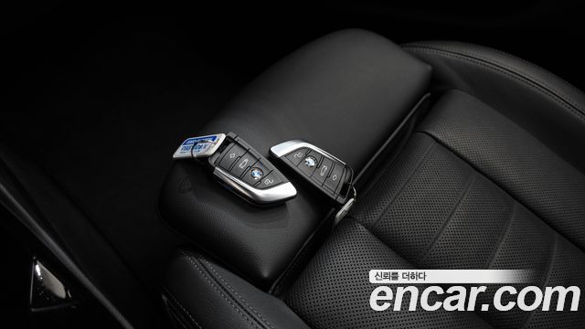 BMW X3 (G01) xDrive 20i M Sport 2023 — фото 19
