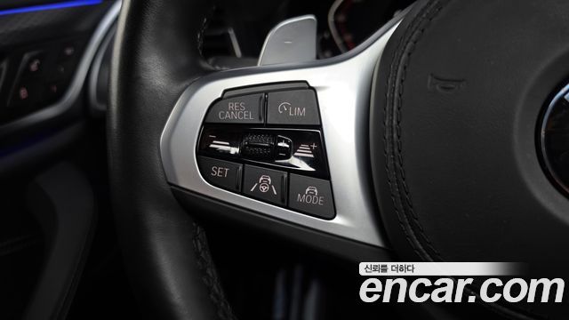 BMW X3 (G01) xDrive 20i M Sport 2023 — фото 20