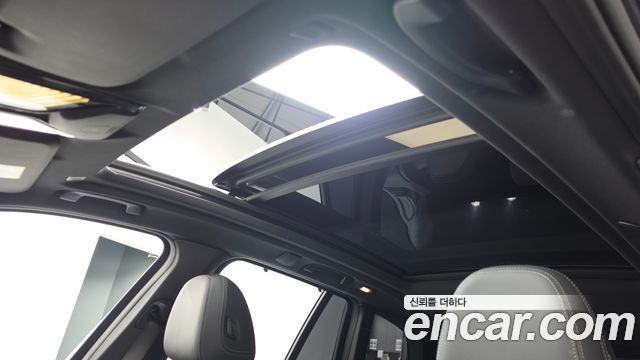 BMW X3 (G01) xDrive 20i M Sport 2023 — фото 21