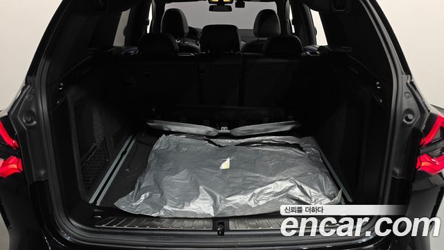 BMW X3 (G01) xDrive 20i M Sport 2023 — фото 23