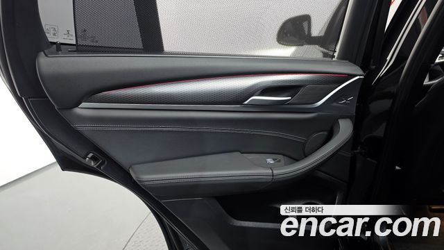 BMW X3 (G01) xDrive 20i M Sport 2023 — фото 31