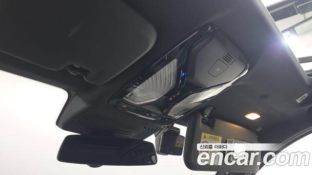 BMW X3 (G01) xDrive 20i M Sport 2023 — фото 33
