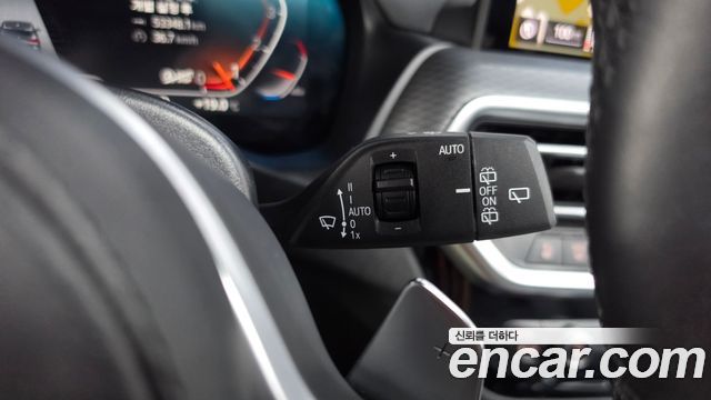 BMW X3 (G01) xDrive 20i M Sport 2023 — фото 35