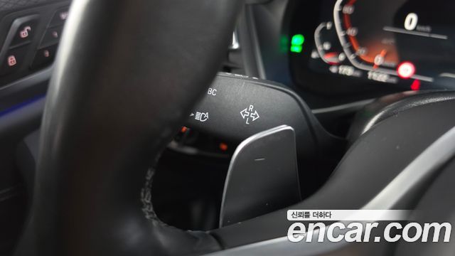 BMW X3 (G01) xDrive 20i M Sport 2023 — фото 36