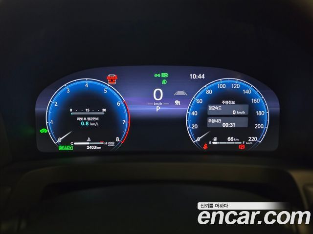 Toyota Alphard (IV) 2.5 HEV Premium AWD 2026 — фото 8