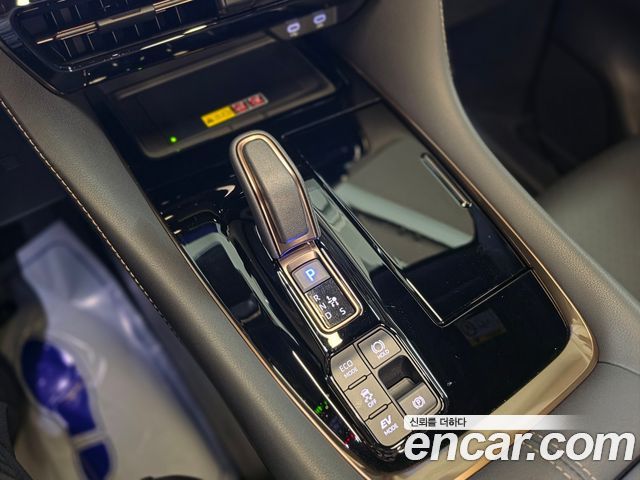 Toyota Alphard (IV) 2.5 HEV Premium AWD 2026 — фото 9