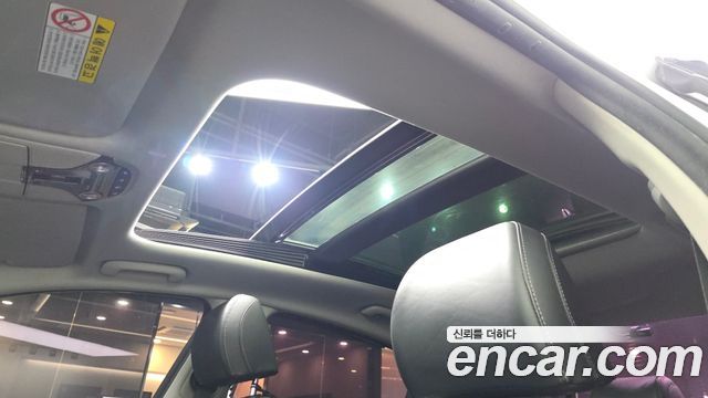 Hyundai Grandeur (IG) 2.2 Diesel Premium Special 2017 — фото 19
