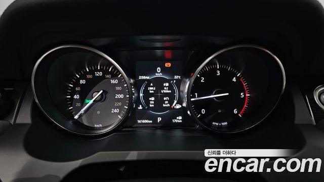 Land Rover Range Rover Evoque 2.0 TD4 HSE Dynamic 2017 — фото 8