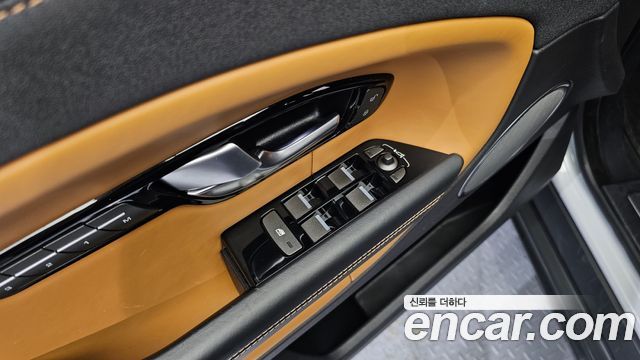 Land Rover Range Rover Evoque 2.0 TD4 HSE Dynamic 2017 — фото 13