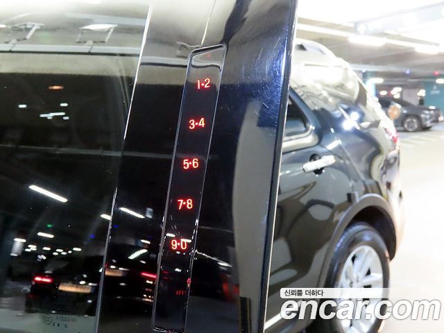 Ford Explorer 2.0 Ecoboost 2WD 5th 2013 — фото 17