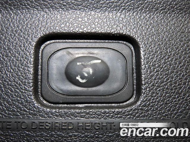 Ford Explorer 2.0 Ecoboost 2WD 5th 2013 — фото 20