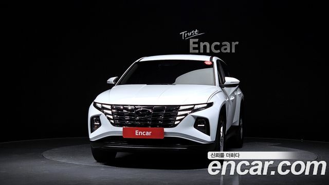 Hyundai Tucson (NX4) Gasoline 1.6 Turbo 2WD Modern 2023 — фото 3
