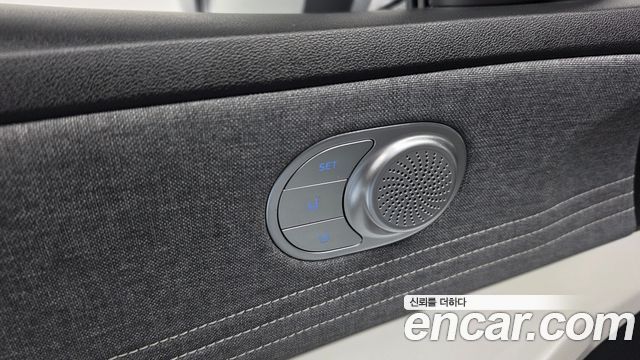 Hyundai Avante (CN7) 1.6 Inspiration 2021 — фото 18