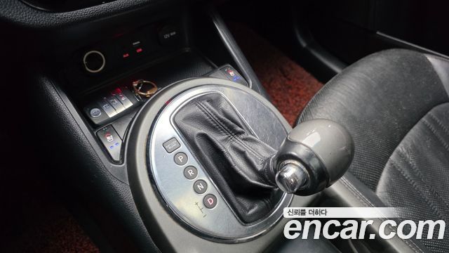 Kia Sportage R Diesel 2WD Prestige 2015 — фото 9