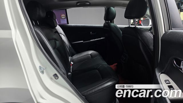 Kia Sportage R Diesel 2WD Prestige 2015 — фото 11
