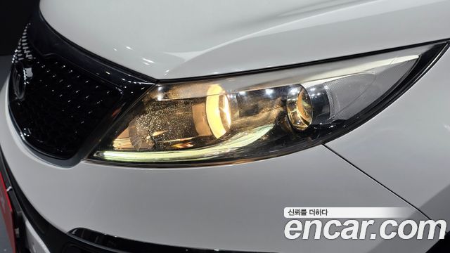Kia Sportage R Diesel 2WD Prestige 2015 — фото 22