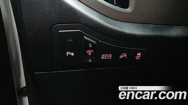 Kia Sportage R Diesel 2WD Prestige 2015 — фото 28