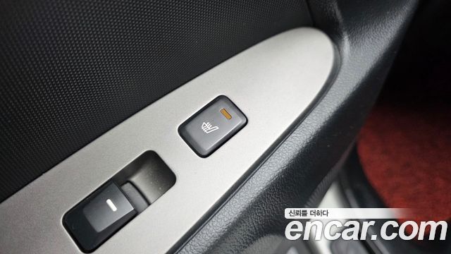 Kia Sportage R Diesel 2WD Prestige 2015 — фото 30