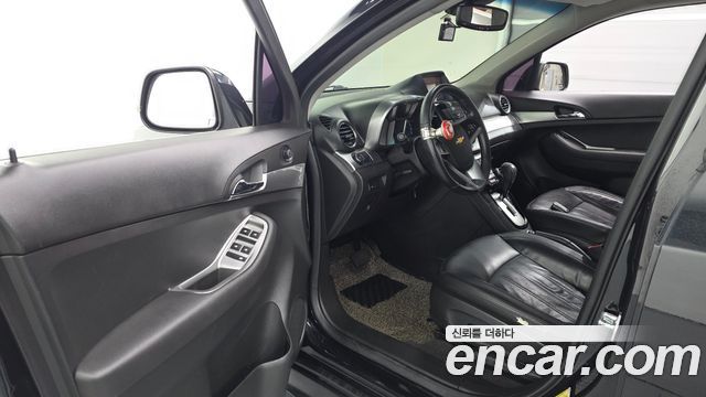 Chevrolet Orlando 2.0 Diesel LTZ Premium 2014 — фото 10