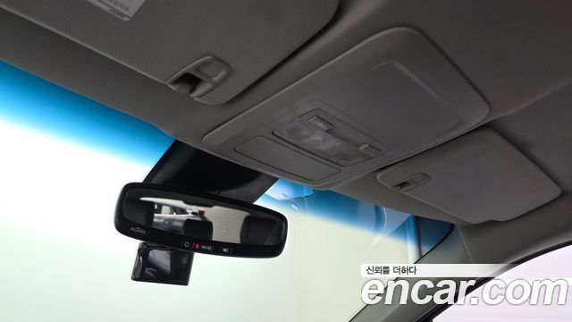 Chevrolet Orlando 2.0 Diesel LTZ Premium 2014 — фото 15