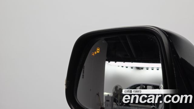 Chevrolet Orlando 2.0 Diesel LTZ Premium 2014 — фото 18