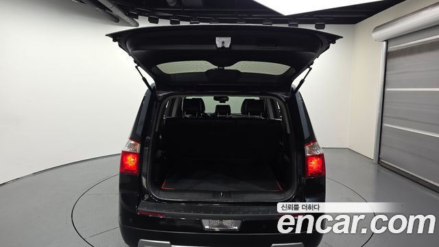 Chevrolet Orlando 2.0 Diesel LTZ Premium 2014 — фото 20