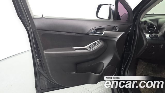 Chevrolet Orlando 2.0 Diesel LTZ Premium 2014 — фото 24