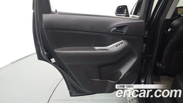 Chevrolet Orlando 2.0 Diesel LTZ Premium 2014 — фото 25