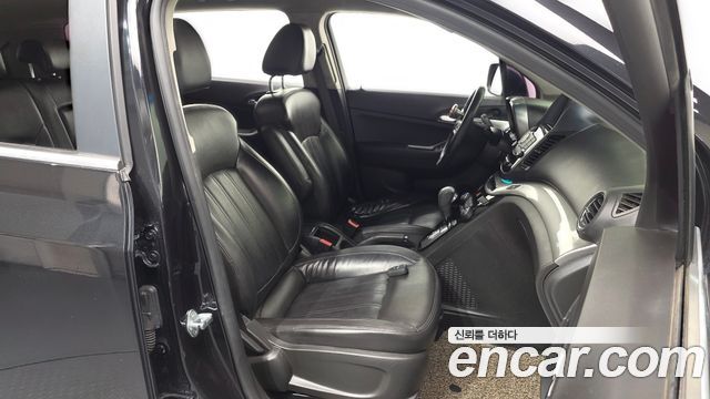 Chevrolet Orlando 2.0 Diesel LTZ Premium 2014 — фото 26