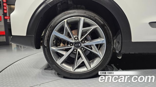 Kia Niro 1.6 HEV Noblesse Special 2021 — фото 5