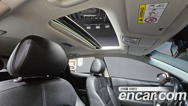 Kia Niro 1.6 HEV Noblesse Special 2021 — фото 19
