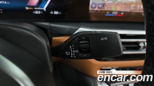 BMW i4 eDrive40 M Sports 2022 — фото 30