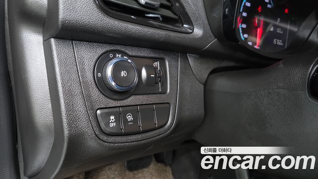 Chevrolet Next Spark LT Plus 2016 — фото 14